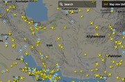 سازمان هواپیمایی درباره امنیت آسمان ایران به EASA اطمینان داده است