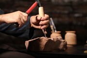 ۲۵۸ هزار صنعتگر در زمینه صنایع دستی کردستان فعالیت می‌کنند