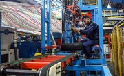  ۷۱۵ هزار میلیارد تومان تسهیلات رونق تولید در گیلان پرداخت شد