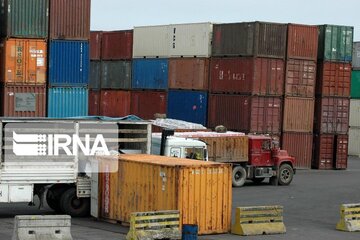 ارزش صادرات کالا از خراسان شمالی ۲۴.۲۷ درصد افزایش یافت