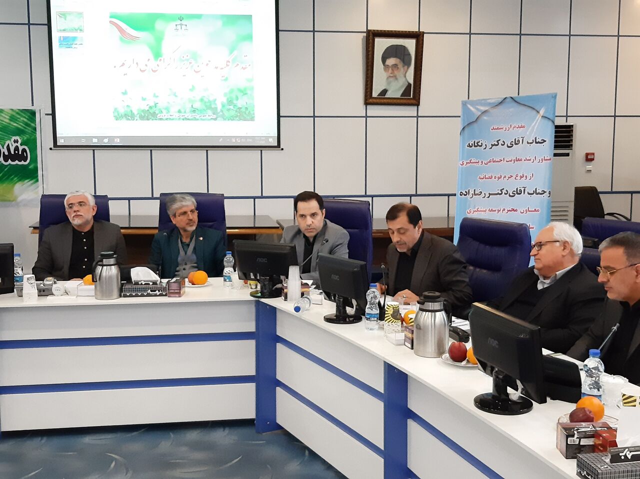 سرانه تعیین شده برای طرح دادگاه درمان مدار کافی نیست سرانه تعیین شده برای طرح دادگاه درمان مدار کافی نیست
