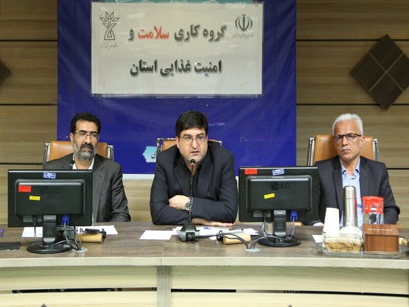 معاون استاندار چهارمحال و بختیاری: فراگیری سلامت نیازمند بسیج همگانی است