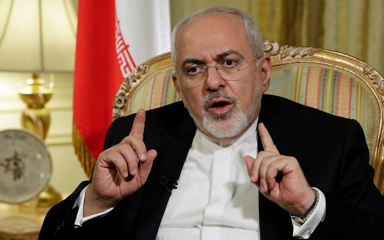 Refus de visa à Zarif: «Signe de la faillite US», selon le très haut diplomate Refus de visa à Zarif: «Signe de la faillite US», selon le très haut diplomate