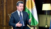 درخواست بارزانی از شهروندان اقلیم کردستان عراق برای جدی گرفتن کرونا