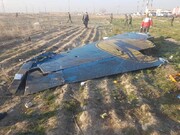 گزارش اولیه سانحه هواپیمایی اوکراین اینترنشنال منتشر شد