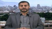 انصارالله، توقف حملات سعودی به یمن را دروغ خواند