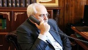 Austria, Malaysia FMs review developments with Zarif