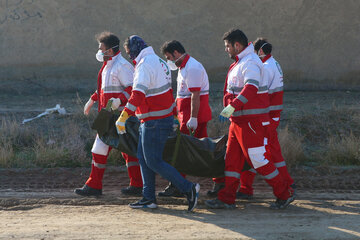 Crash d'un Boeing 737 ukrainien en Iran : 176 morts, aucun survivant