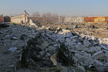 Crash d'un Boeing 737 ukrainien en Iran : 176 morts, aucun survivant