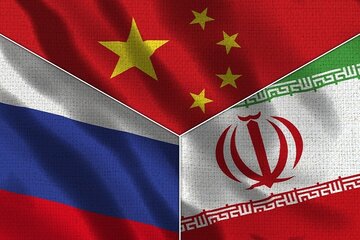چین و روسیه بر حل سیاسی مساله هسته ای ایران تاکید کردند