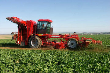 ۹۵ درصد ادوات کشاورزی جنوب آذربایجان‌غربی مشمول دریافت سوخت است