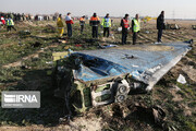 پنج کردستانی در سانحه هواپیمای اوکراینی جان باختند