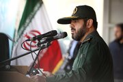 حمله موشکی به پایگاه نظامی دشمن اقتدار ایران را به جهانیان گوشزد کرد