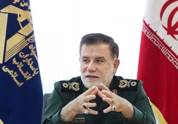 سردار سلیمانی با ضربه به دشمن، آمریکا را از حمله به ایران منصرف کرد