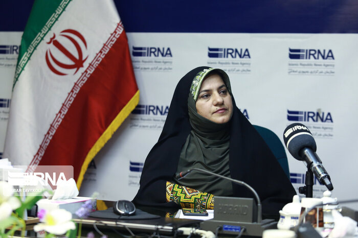 سفیرسابق ایران در برونئی: جمهوری اسلامی به زنان عزت و خودباوری بخشید