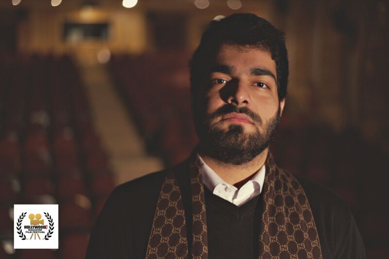 Un réalisateur iranien intègre le jury du festival américain «Hollywood week film» Un réalisateur iranien intègre le jury du festival américain «Hollywood week film»