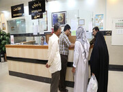 دلالان و مخاطرات گردشگری سلامت در مشهد