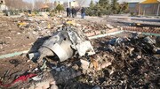 روایت مجعول آمریکایی از سقوط هواپیمای اوکراینی 