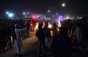 Blast inside seminary kills 14, injures 20 in SW Pakistan