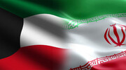 Iran, Kuwait discuss developing bilateral ties