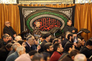 برگزاری بیش از ۱۰۰ سوگواره یاس نبوی در ۵۰ بقعه متبرکه البرز