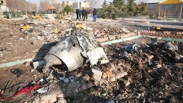 روایت مجعول آمریکایی از سقوط هواپیمای اوکراینی 