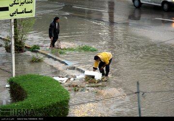 آبگرفتگی قصه پرتکرار بندرعباس که کسی آن را جدی نمی‌گیرد