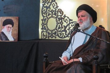 امام جمعه دامغان: مردم با بصیرت انقلابی در انتخابات اصلح‌گزینی کنند