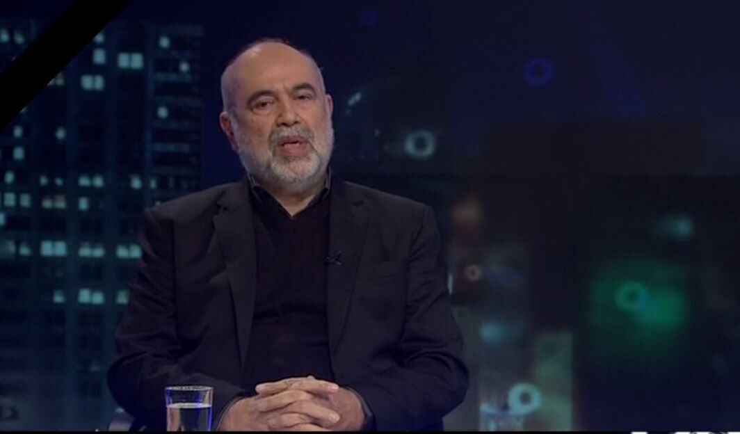 سخنان «عابدزاده» درباره سقوط هواپیمای اوکراینی