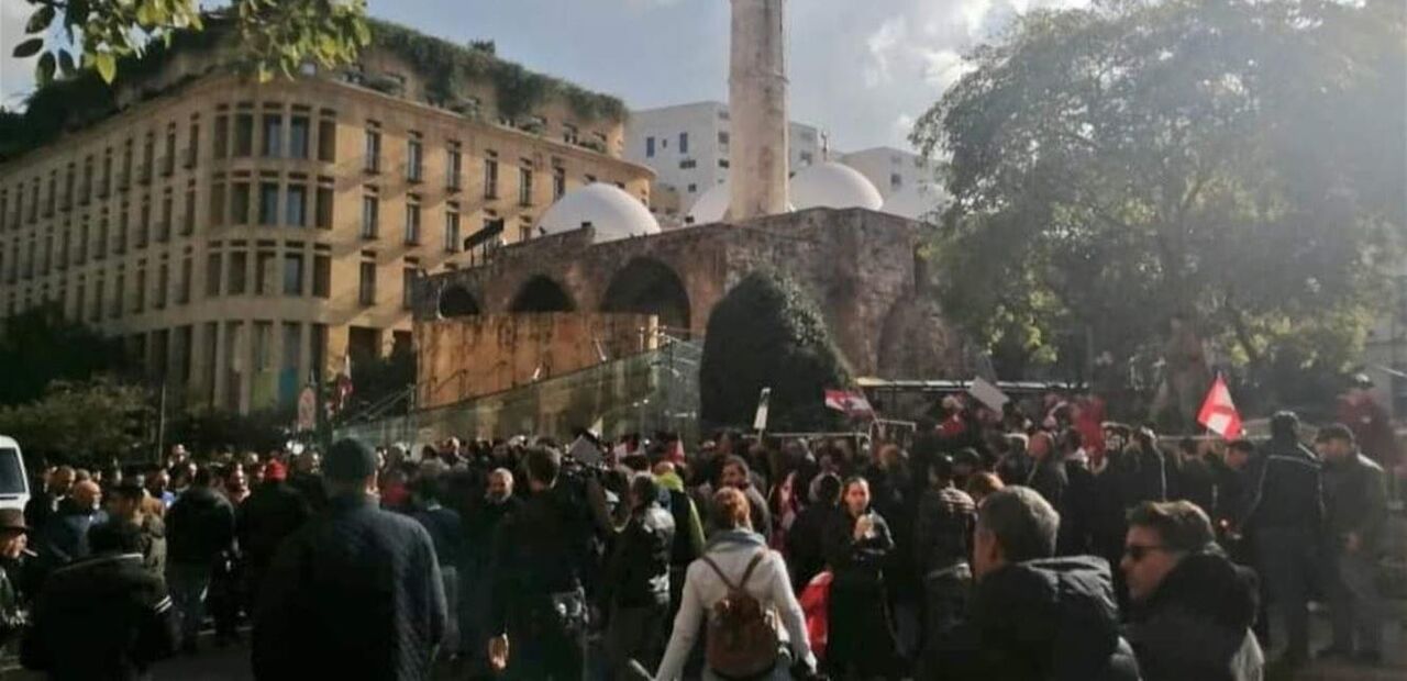 درگیری در مناطق مختلف لبنان ۱۵ مجروح بر جای گذاشت
