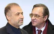 ایران و روسیه همکاری‌های منطقه‌ای خود را گسترش می‌دهند