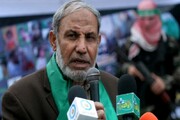عضو ارشد حماس: شهید سلیمانی در مسأله فلسطین صادق بود
