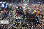 تصمیم در خصوص مقصرین حادثه مراسم تشییع در کرمان، کمترین مطالبه مردم 