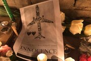 همدردی گلستانی‌ها با خانواده قربانیان حادثه سقوط هواپیما