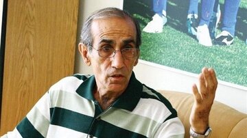 جباری: کیفیت لیگ قهرمانان با خروج تیم‌های ایرانی کاهش می‌یابد
