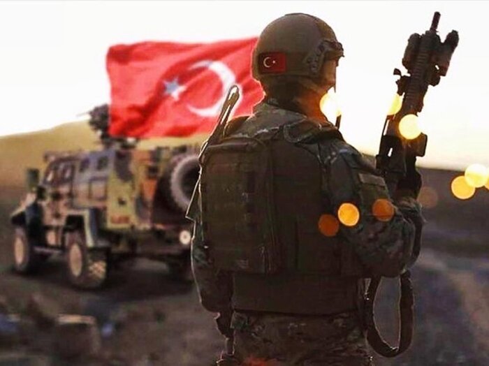 سه نظامی ترکیه در لیبی کشته شدند