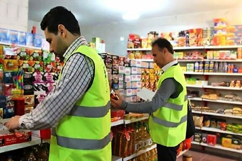 طرح نظارتی پایان سال در زنجان از پنجم اسفند اجرا می‌شود