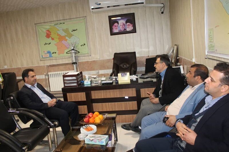 مرکز پزشکی قانونی شهرستان باشت راه اندازی می شود