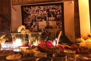جان‌باختگان گلستانی سقوط هواپیما چهارشنبه در گرگان تشییع  می‌شوند