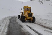 بازگشایی راه های ارتباطی ۹۳درصد روستاهای سیل زده در استان کرمان  