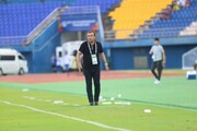 استیلی: تیم ملی فوتبال ۶ دیدار دوستانه را در برنامه دارد/هیچ بازی قطعی نیست