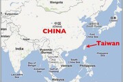 هشدار چین به دیدار رهبر تایوان با سفیران آمریکا و ژاپن