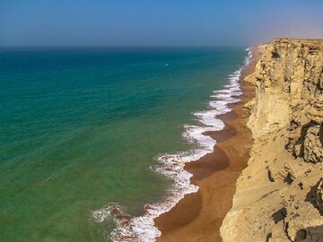 میزان سهم خراسان رضوی از آب دریای عمان ابلاغ شد 