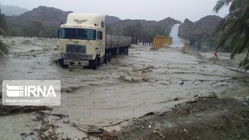 نجار: خسارات سیل‌زدگان سیستان وبلوچستان جبران می‌شود