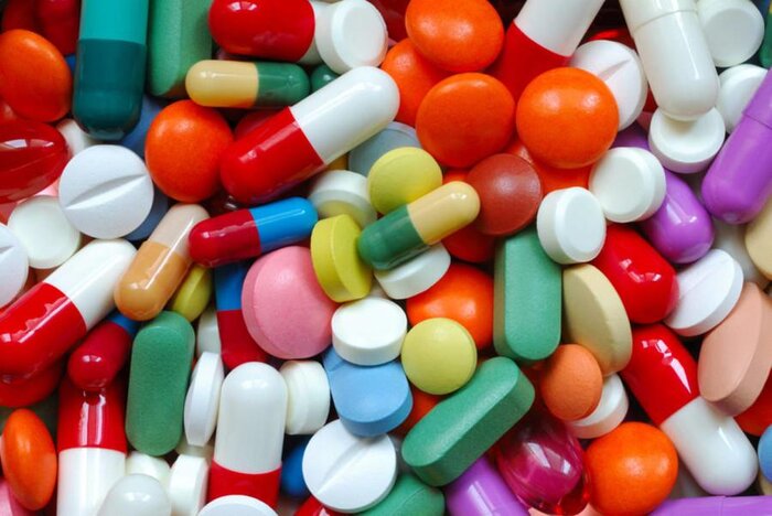 مصرف آنتی‌بیوتیک در ایران ۱۶ برابر استاندارد جهانی است