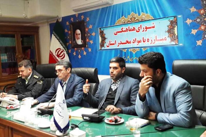 افزایش تولید مواد مخدر در افغانستان ضرورت اصل پیشگیری را دوچندان می‌کند