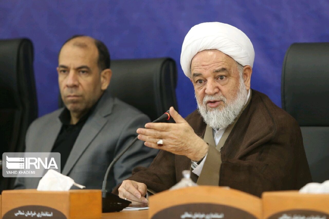 دهه فجر امسال باید متفاوت از سال‌های پیش برگزار شود