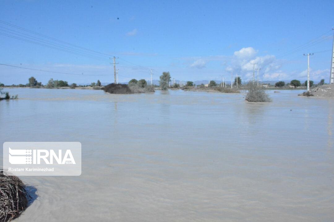 سامانه بارشی جدید سیستان و بلوچستان را فرا می‌گیرد