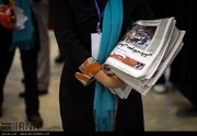 مردم ایران بالقوه اهل رسانه هستند
