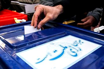 رییس هیات نظارت بر انتخابات خوزستان:حقی از داوطلبان تایید نشده ضایع نمی‌شود  